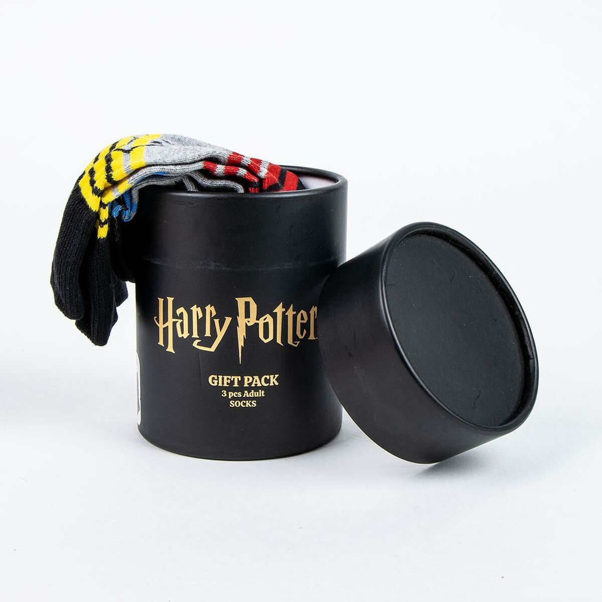 Sokker Harry Potter